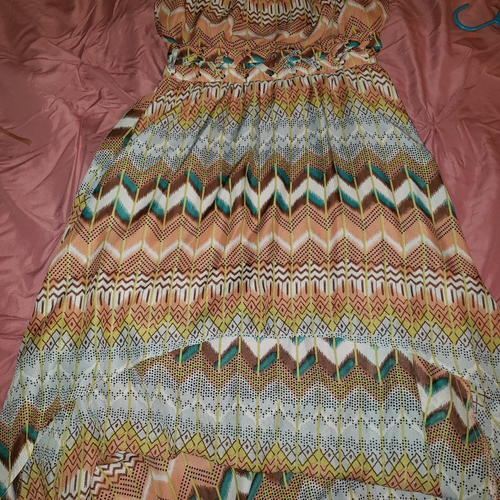 Summer dress
